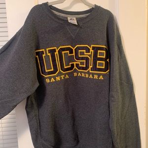 ucsb crewneck